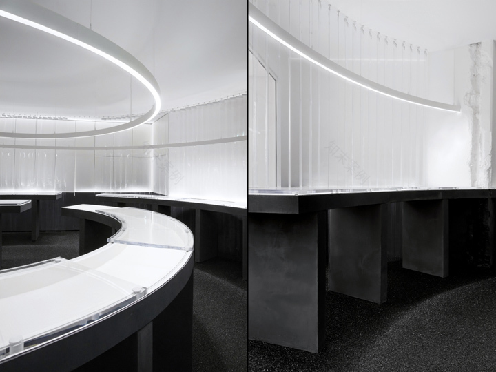 首尔 P+店 | millennials 的视觉标识-23