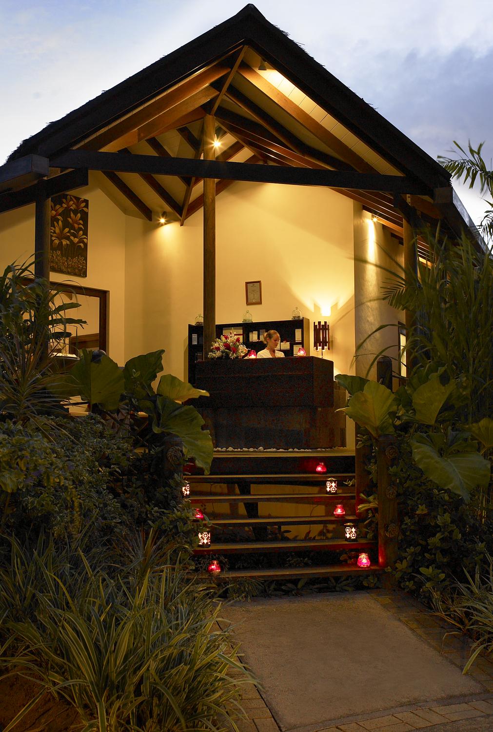 )Le Meridien Fisherman's Cove, Mahé, Seychelles-12