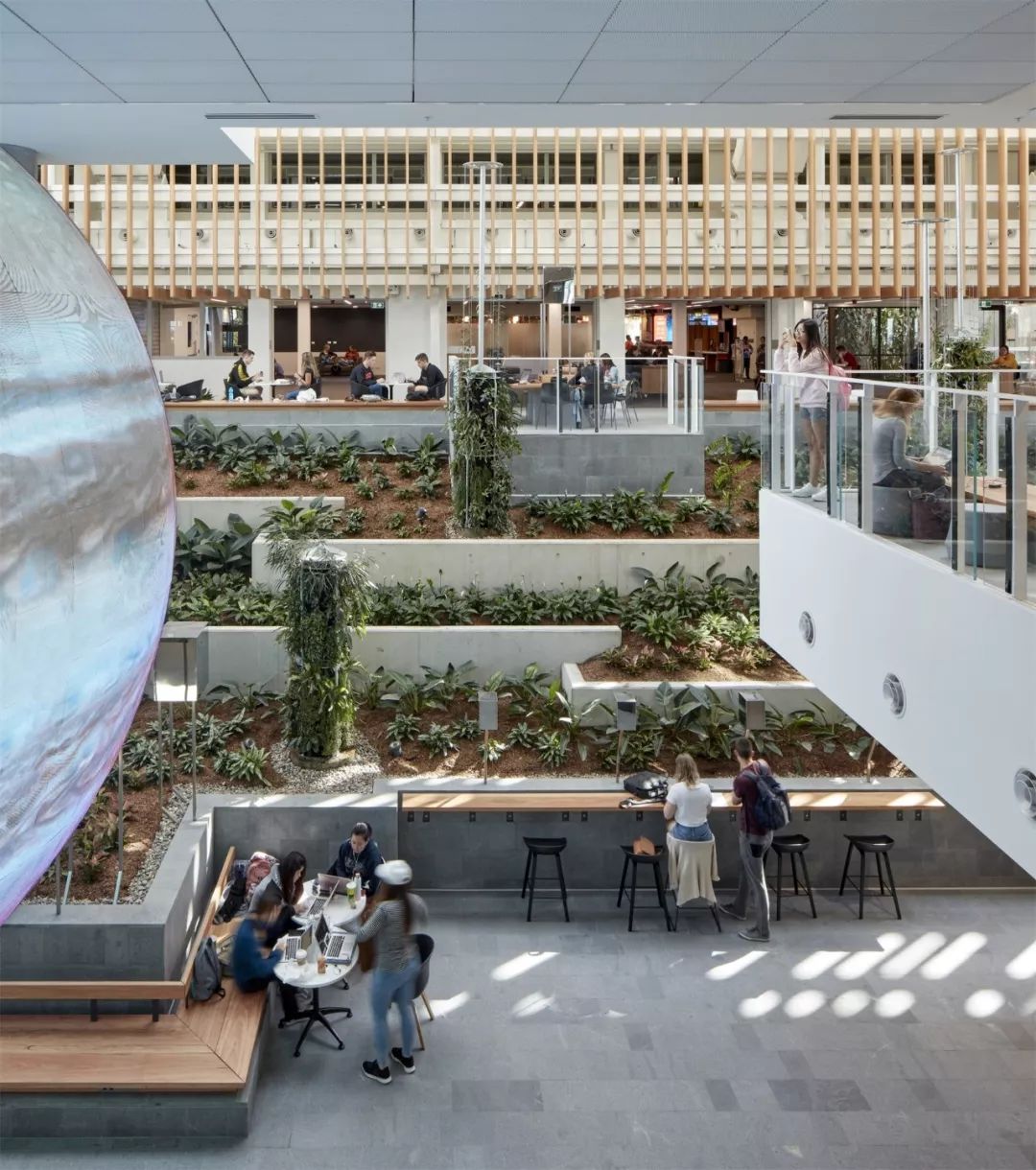 亨宁·拉森建筑之光 | 全球项目与设计亮点-147