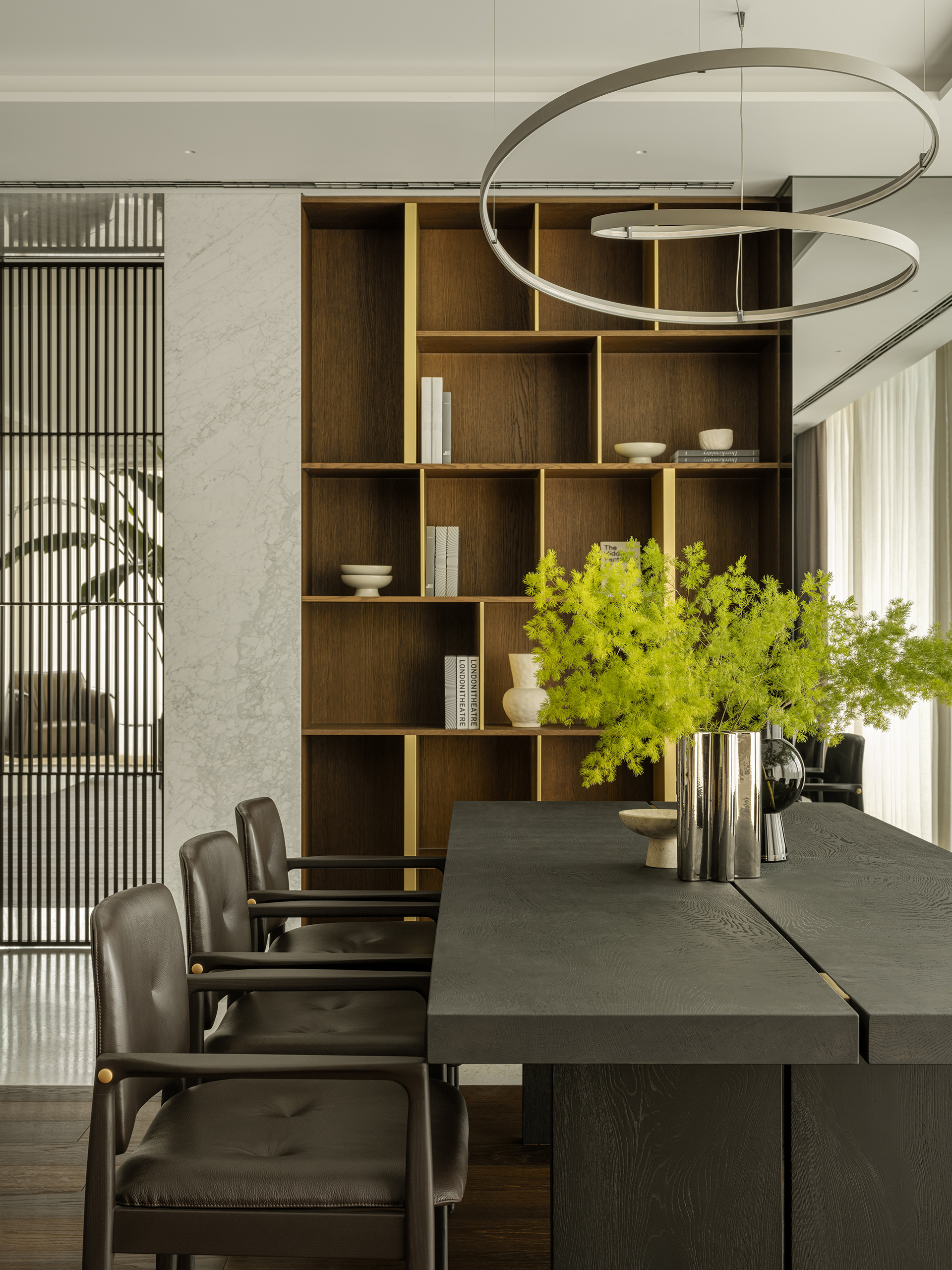 RESIDENTS' CLUB（居民俱乐部）-10