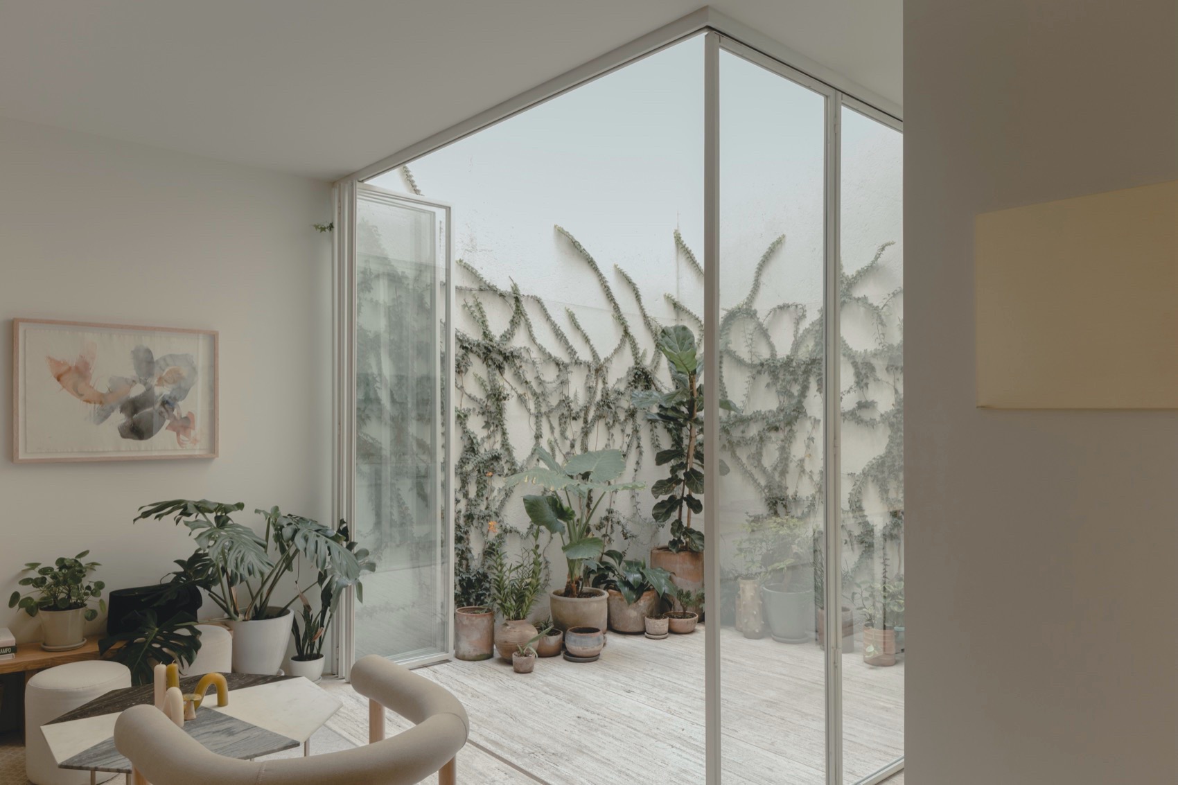 Antonio Solá公寓楼，墨西哥 / Módica Ledezma-27