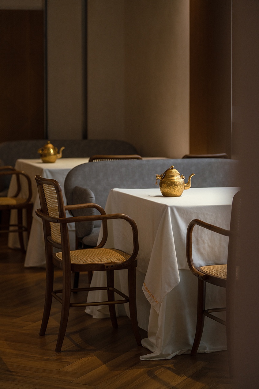 一粒孜然·环贸ICD店丨中国成都丨集嘉设计-44