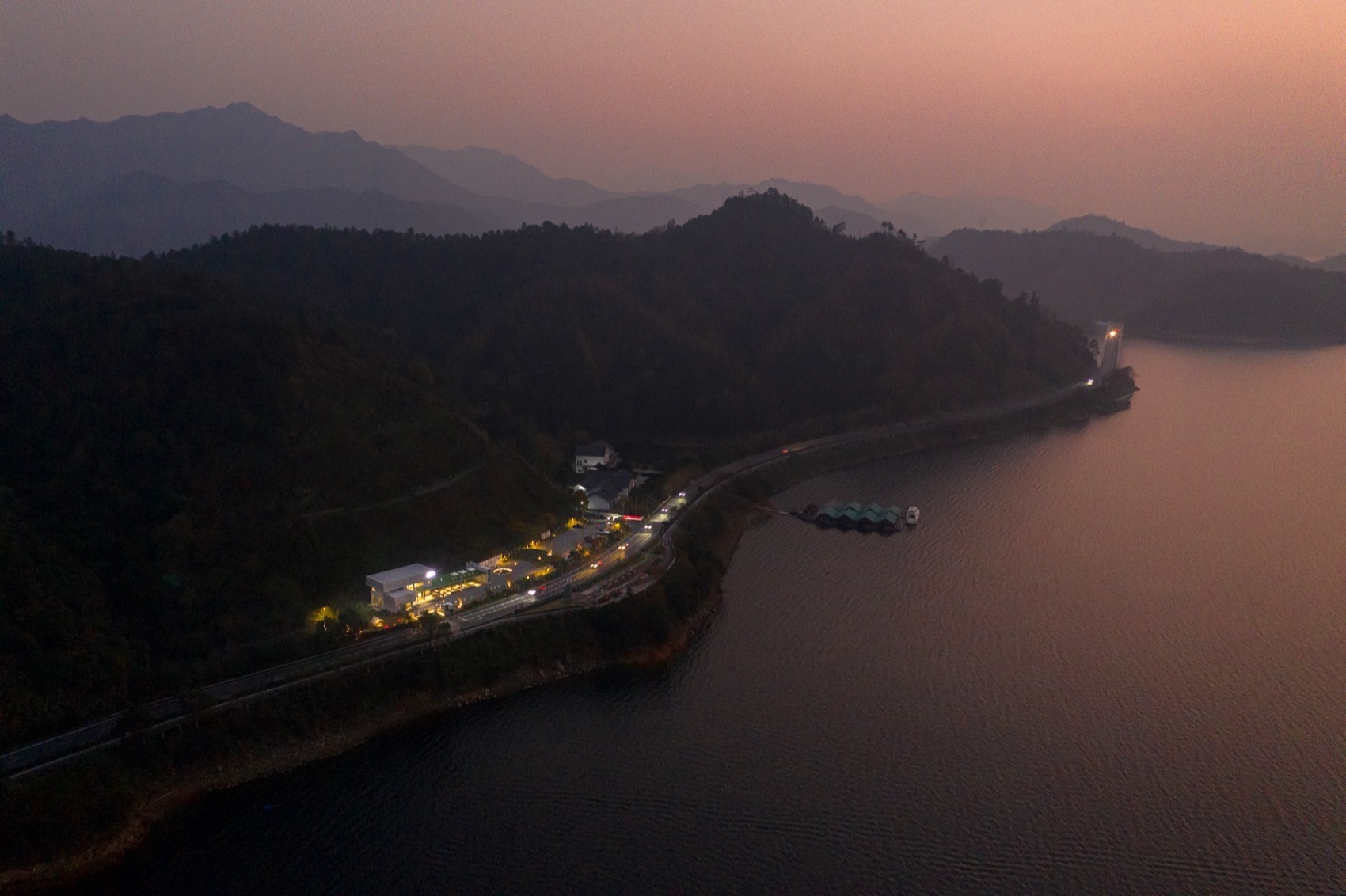 R·park 骑士公园(千岛湖)丨中国杭州丨慢珊瑚设计-125