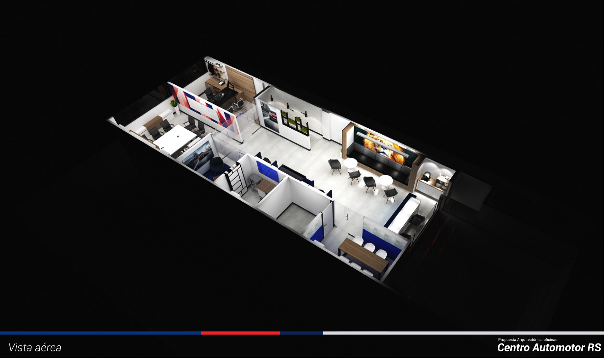 RS 汽车中心 标致丨Leonardo Sanchez,Fernando Forero-19