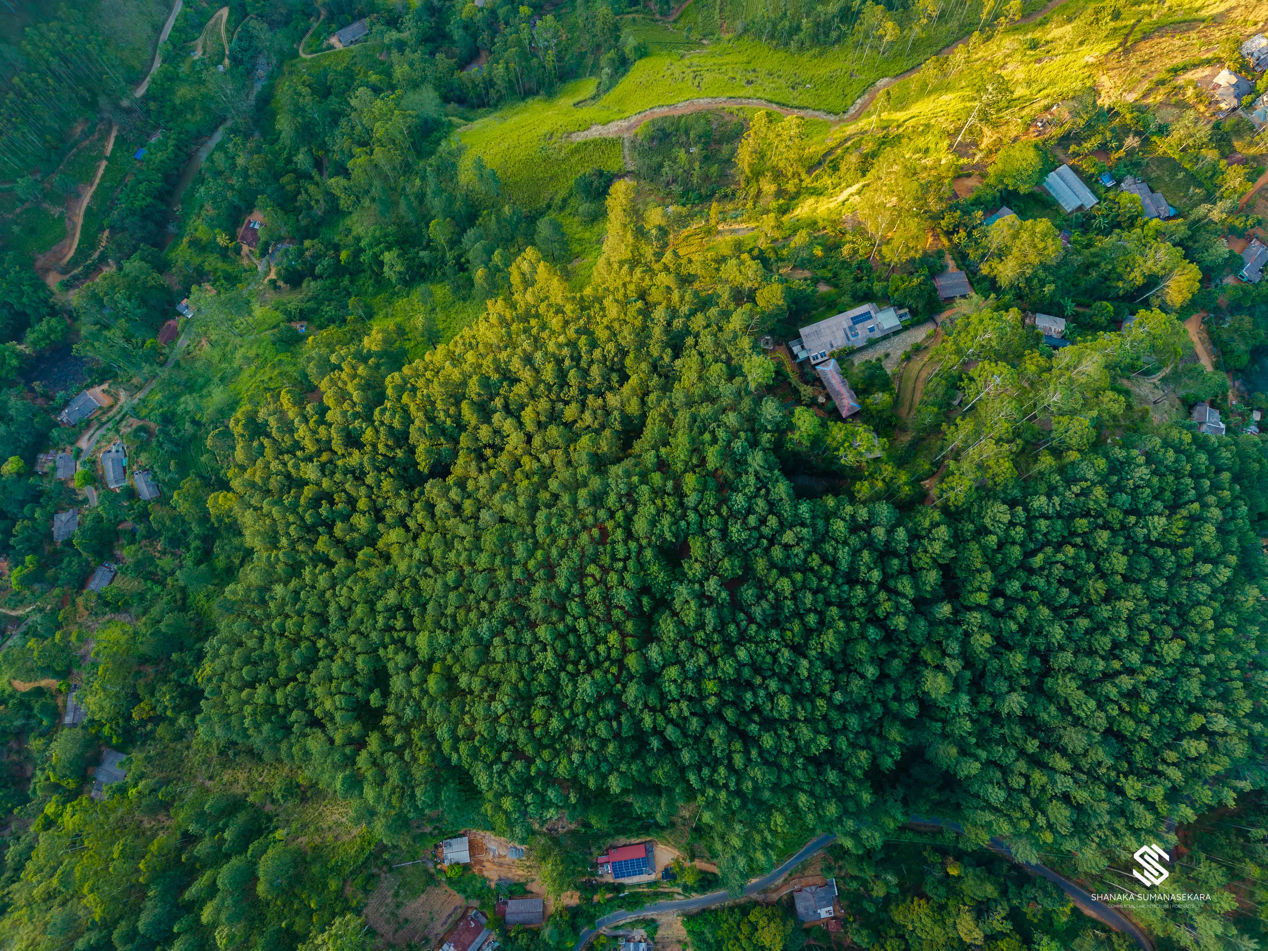 Diyathalawa- Sri Lanka Mountain Range Sky collection-3