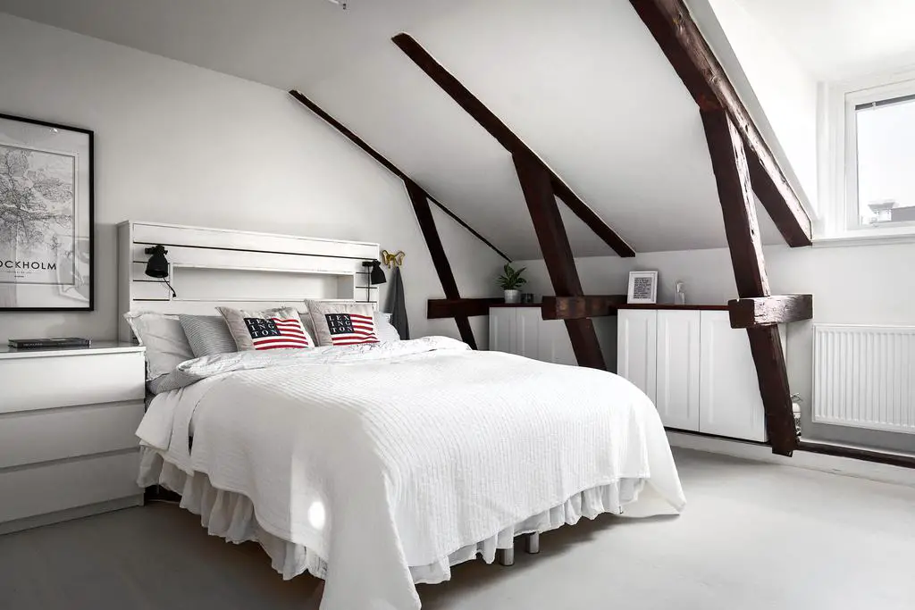 天台公寓的简约魅力-10