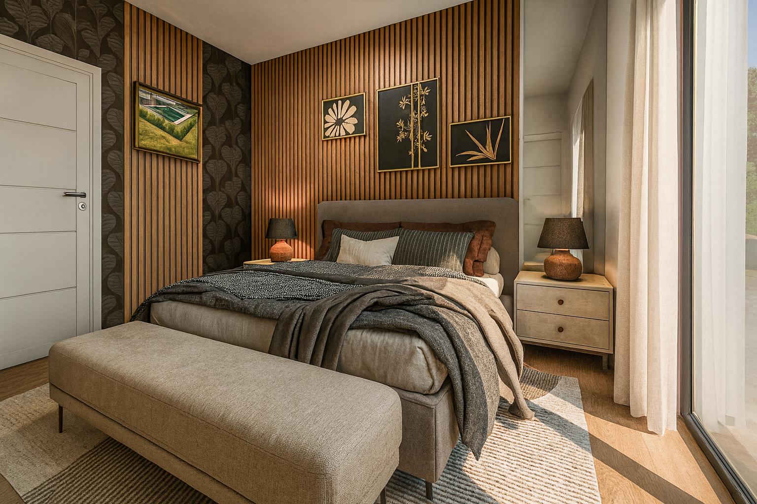 Villa Dubrava 1,2 in 4（地中海别墅项目）丨玻利维亚贝尼-22