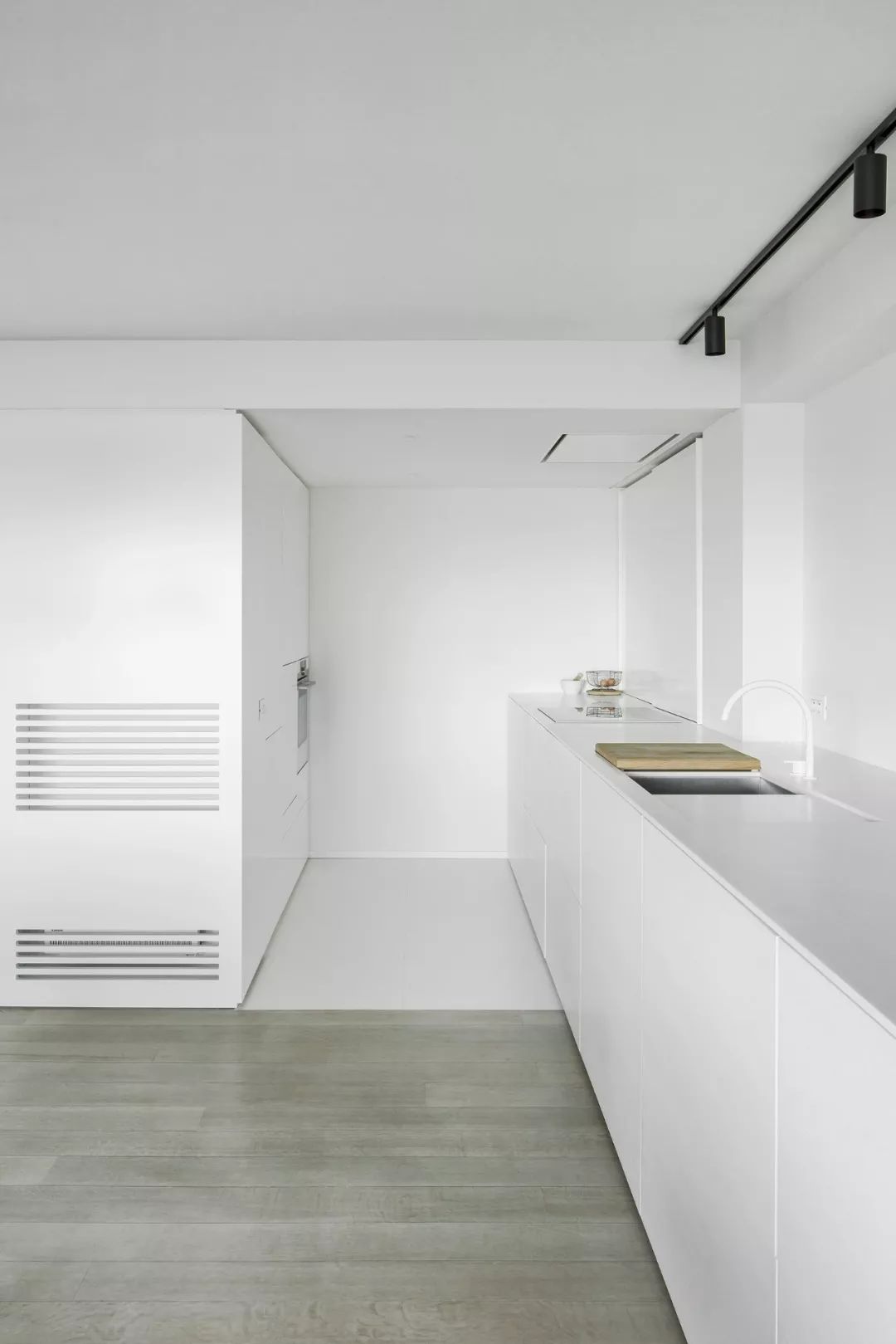 极简诗意的空间艺术——Tjip 工作室设计欣赏-69