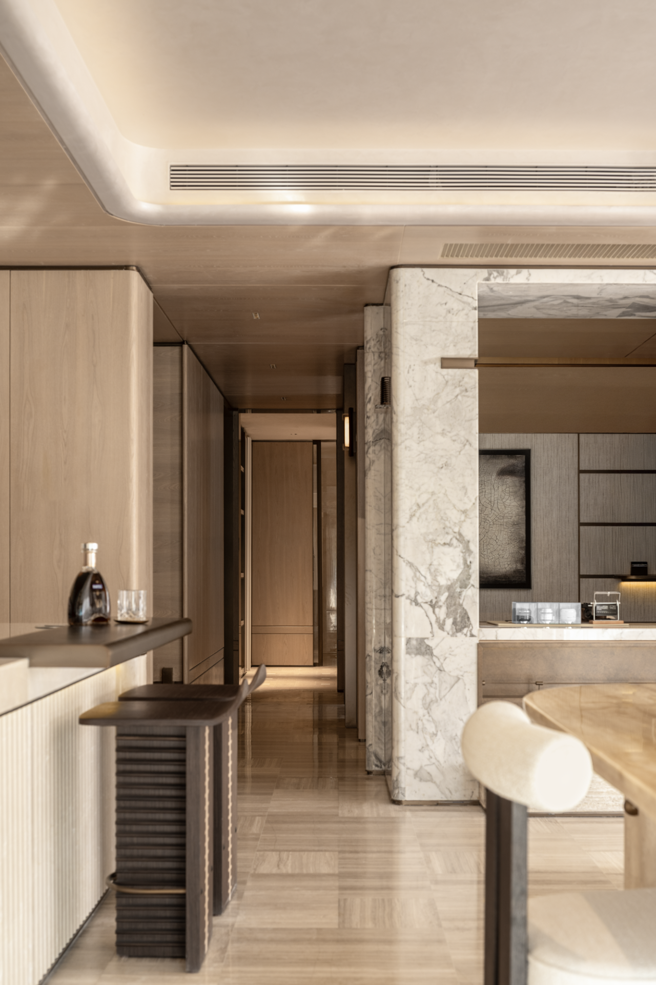 俊峰·山外山丨中国重庆丨井言建筑室内设计有限公司-37