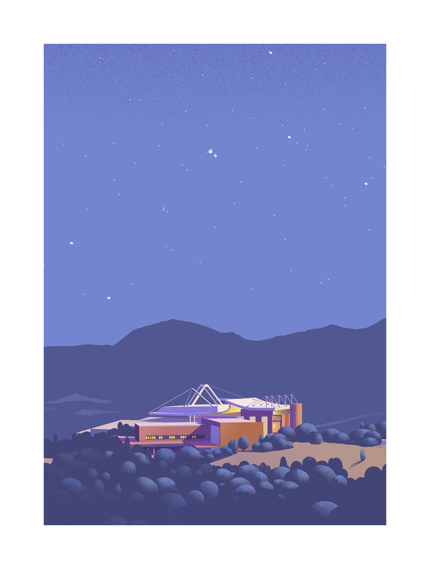 Santa Fe Opera Season 2019-1