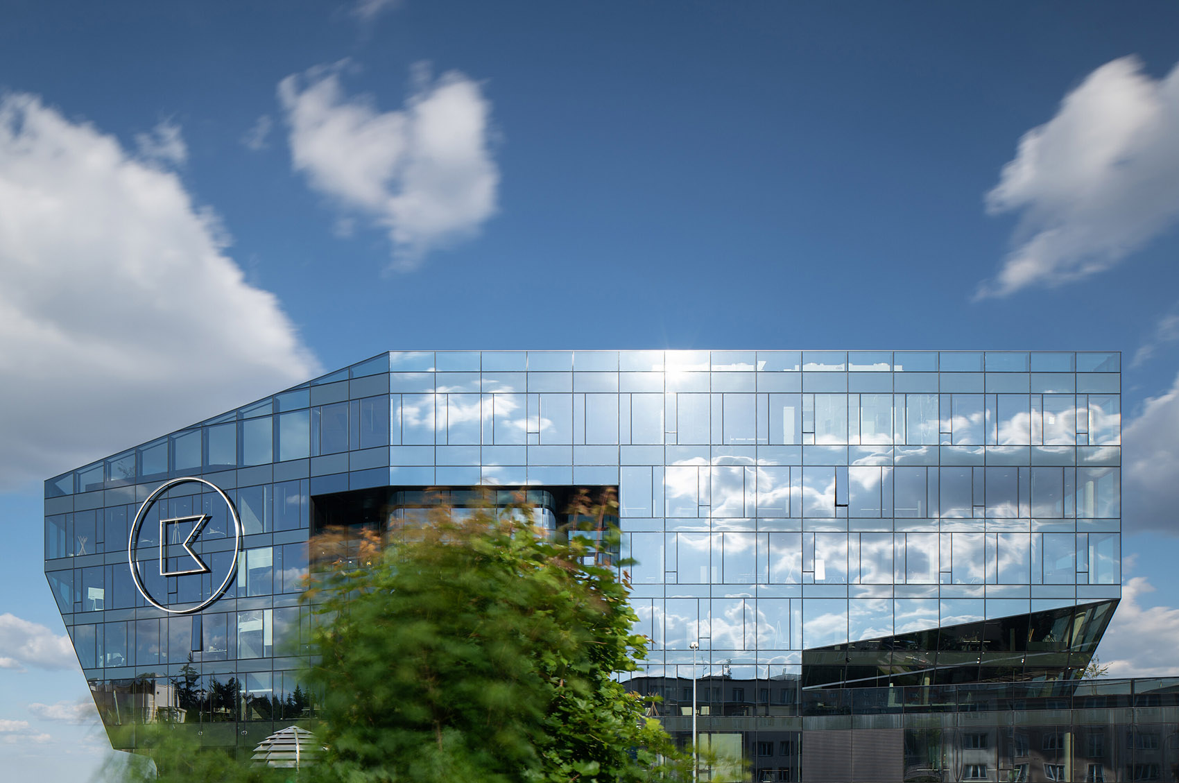 捷克Bořislavka商业中心丨Aulík Fišer architekti-44