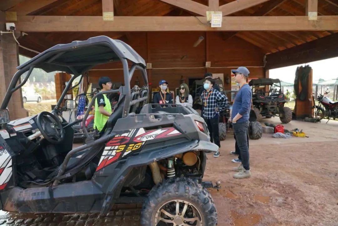 观正空间设计事务所 2020 年度作品丨中国广东-130