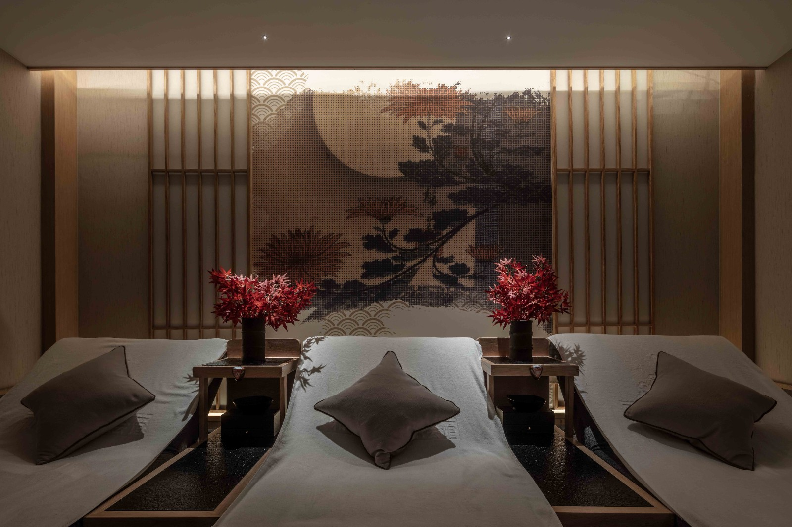 无锡和子足浴金城湾 SPA 会馆丨中国无锡-21