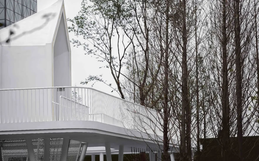 云樾天境丨中国眉山-26