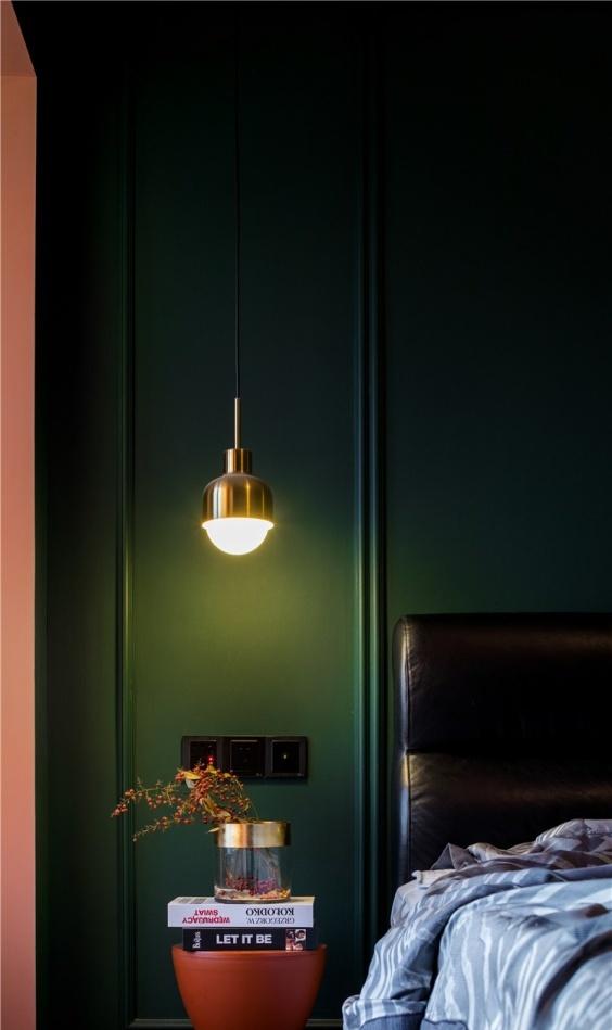 8号空间老杨丨平层丨融侨锦江-5