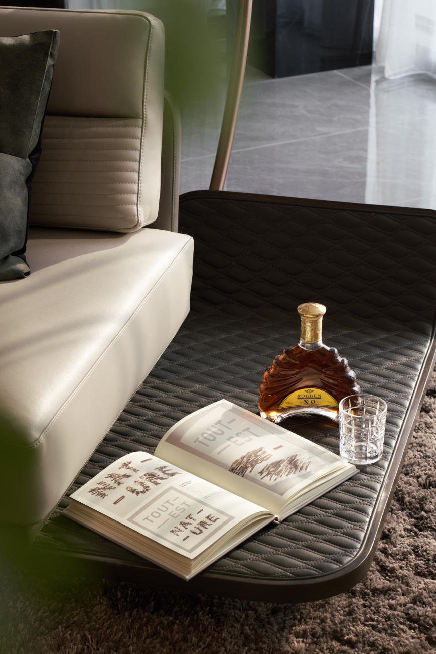 成都·龙湖中铁卓越时代城丨中国成都丨北京靳朝晖设计有限公司-42