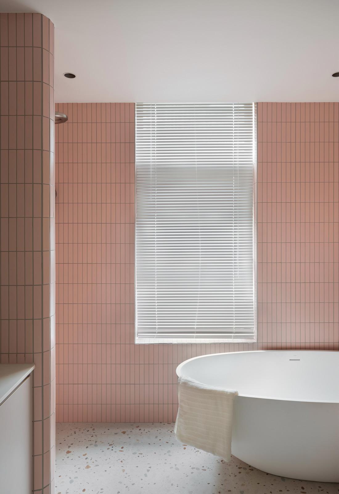 开放式家庭空间设计-34