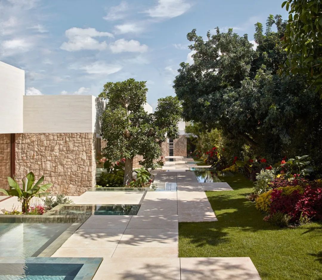 加尔比住宅丨Ramón Esteve工作室-68