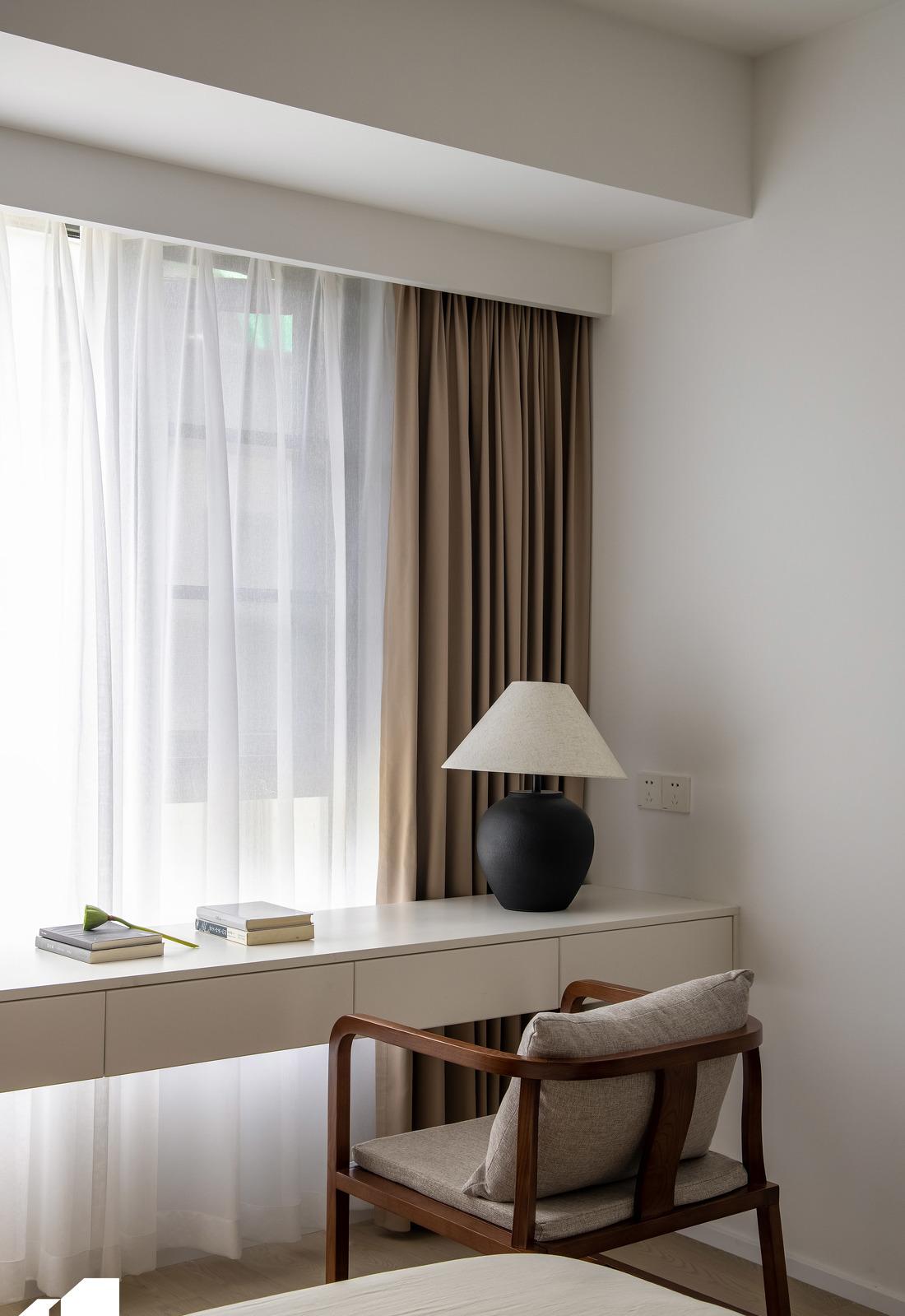 融创公元 2020 · 现代禅意私宅-27