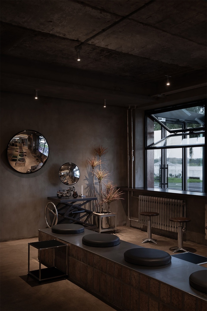 大庆滨洲湖丨中国大庆丨慢珊瑚设计-50