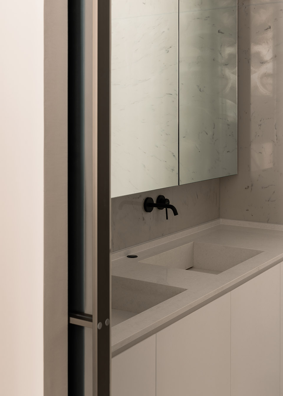 上海花园画廊之家丨中国上海丨Yatofu Creatives-58