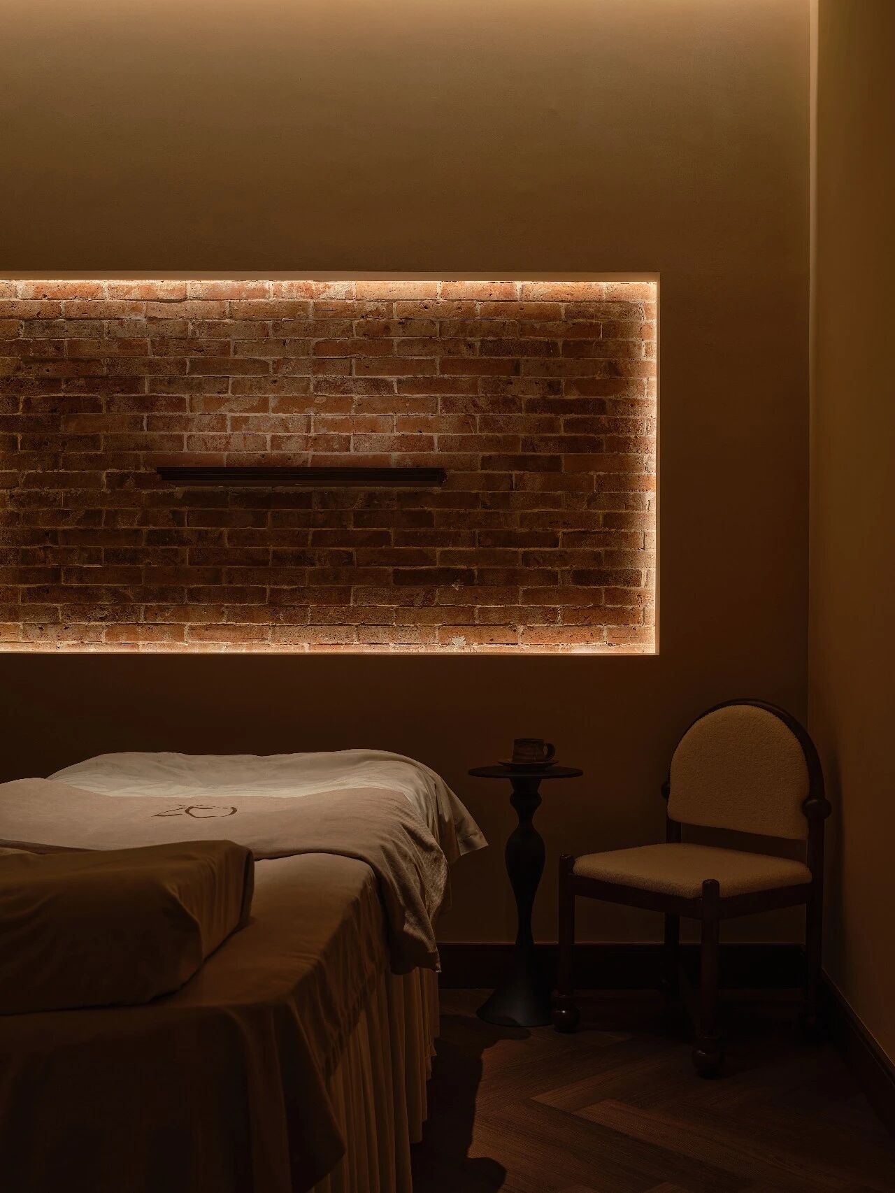 清至 疗愈空间丨吴文汉-40