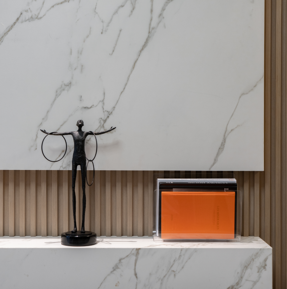 常德金科天宸样板间丨中国常德丨广州灵西里渡软装饰设计有限公司-37