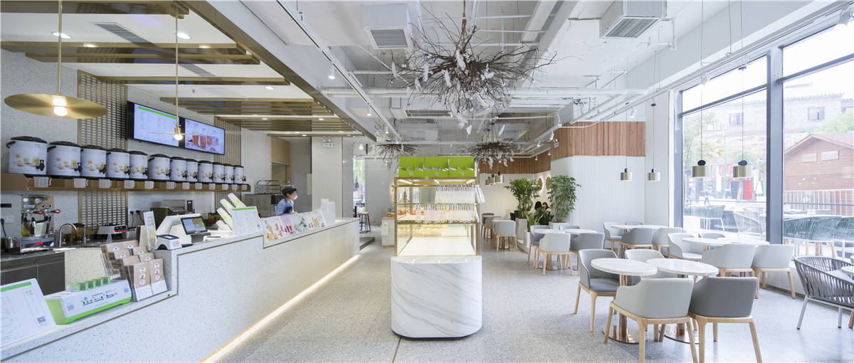 浅夏之约济南店-4