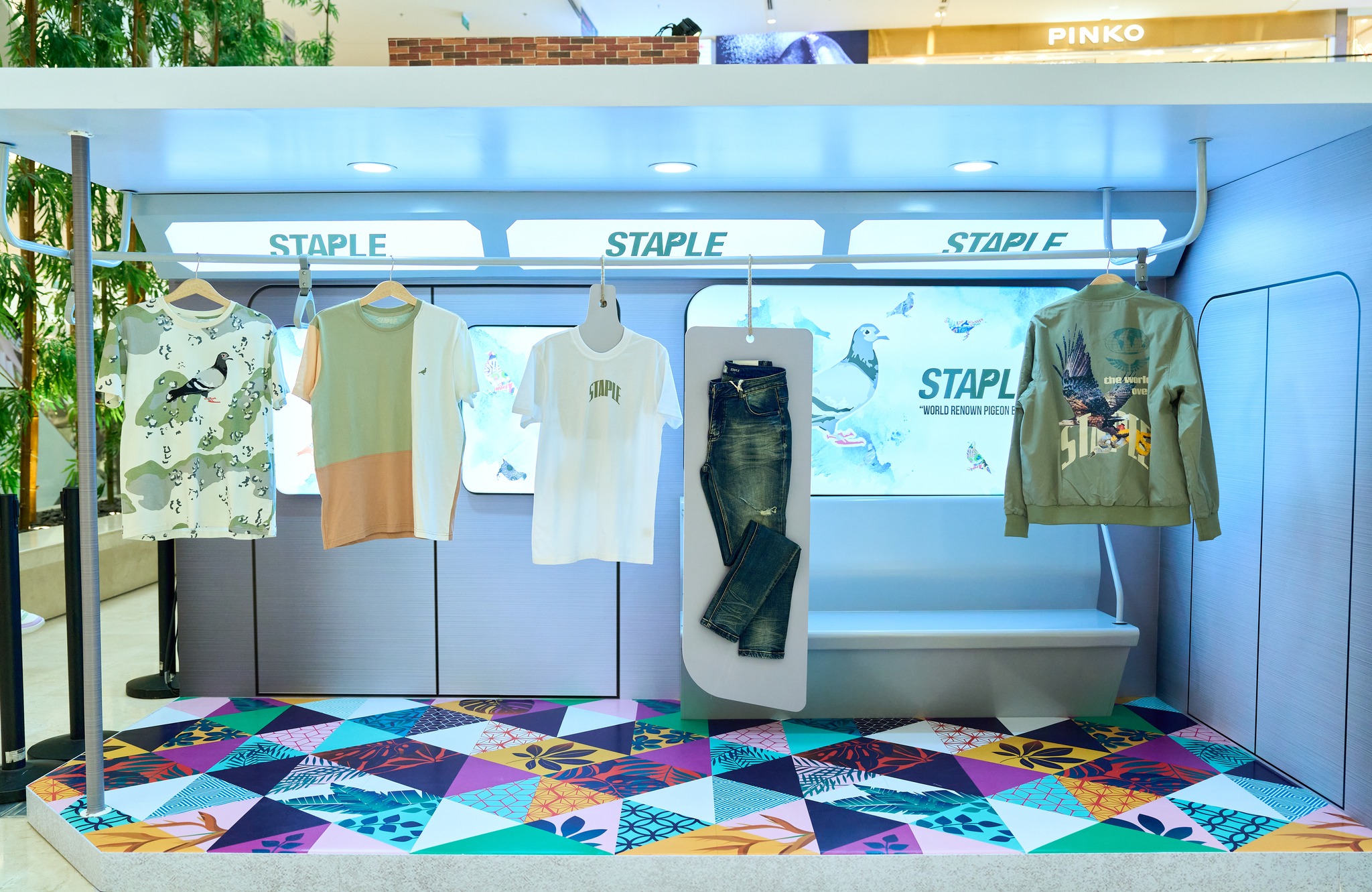 HOANG PHUC FASHION BOOTH 2022-19