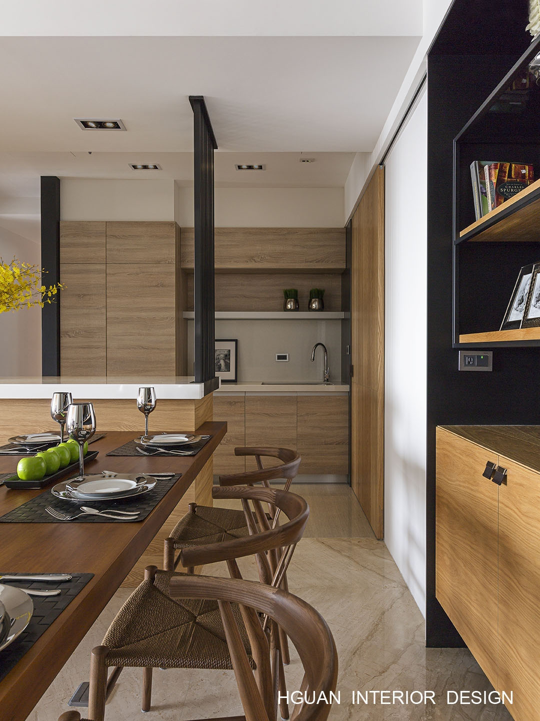 禾观空间设计--第二生命-12