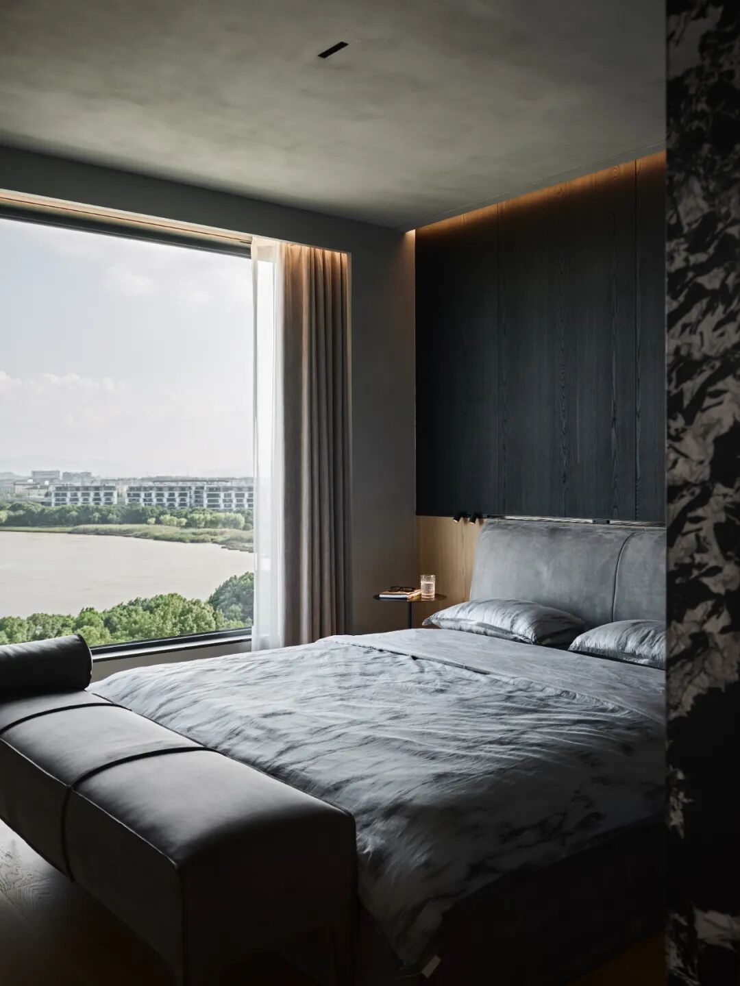 以家为景丨中国宁波丨CHEN+忱设计事务所-32