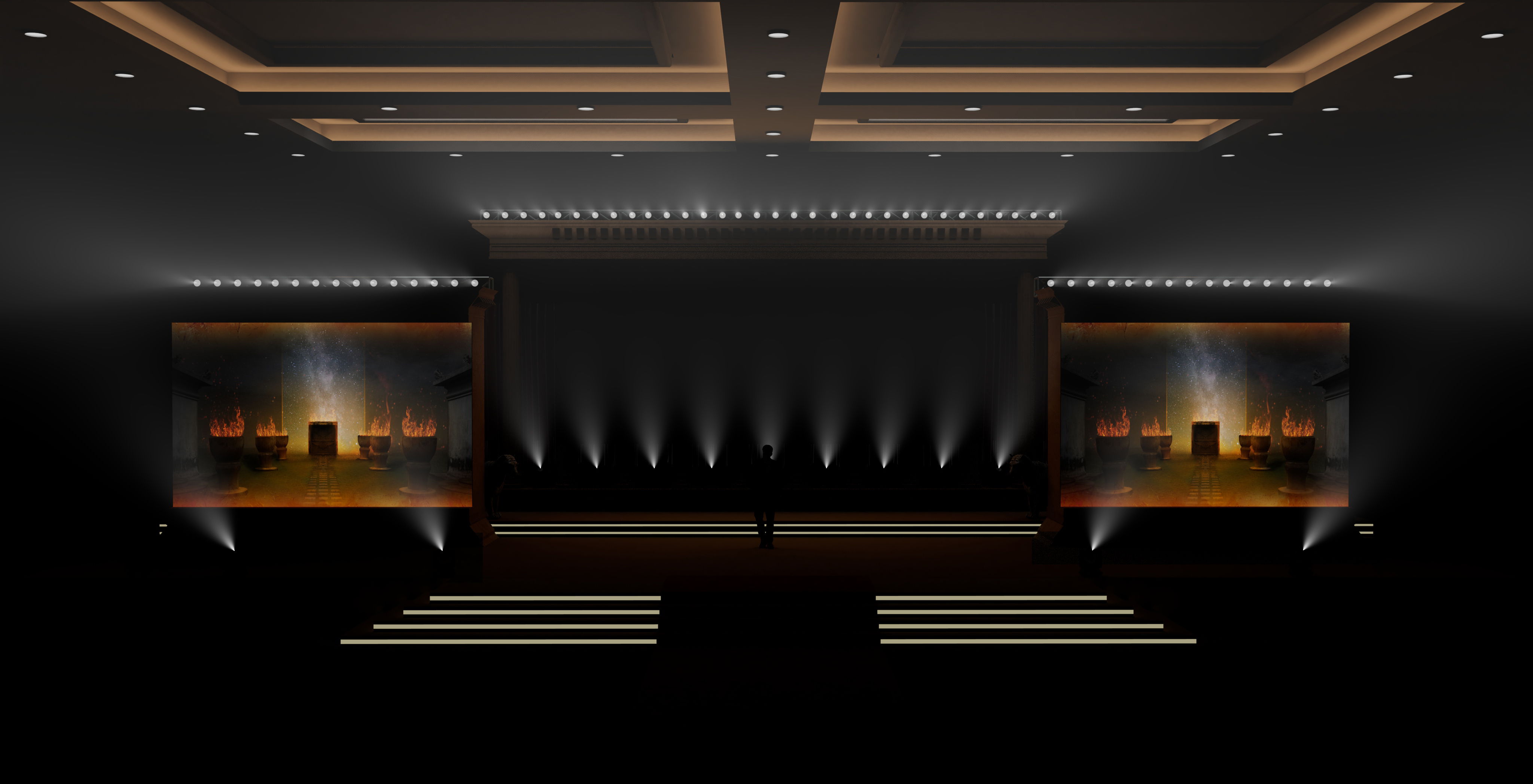 Escorts Dealer Meet Siliguri 2025-1