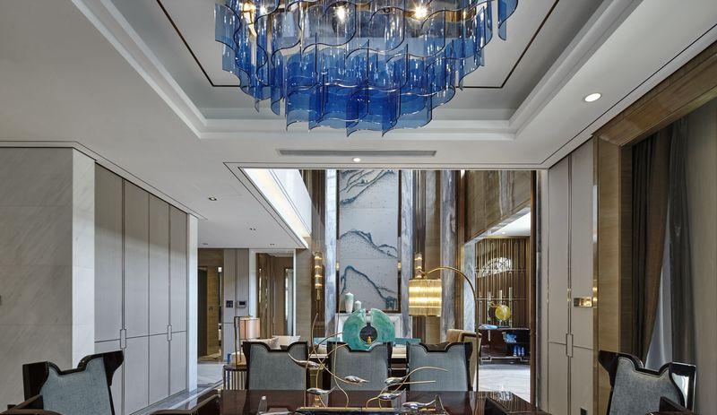 青岛鑫江温德姆VIP别墅-14