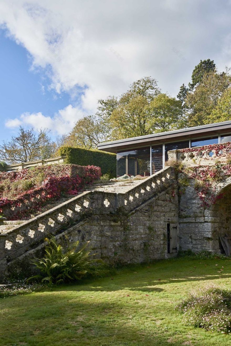 梦幻现代之家-6