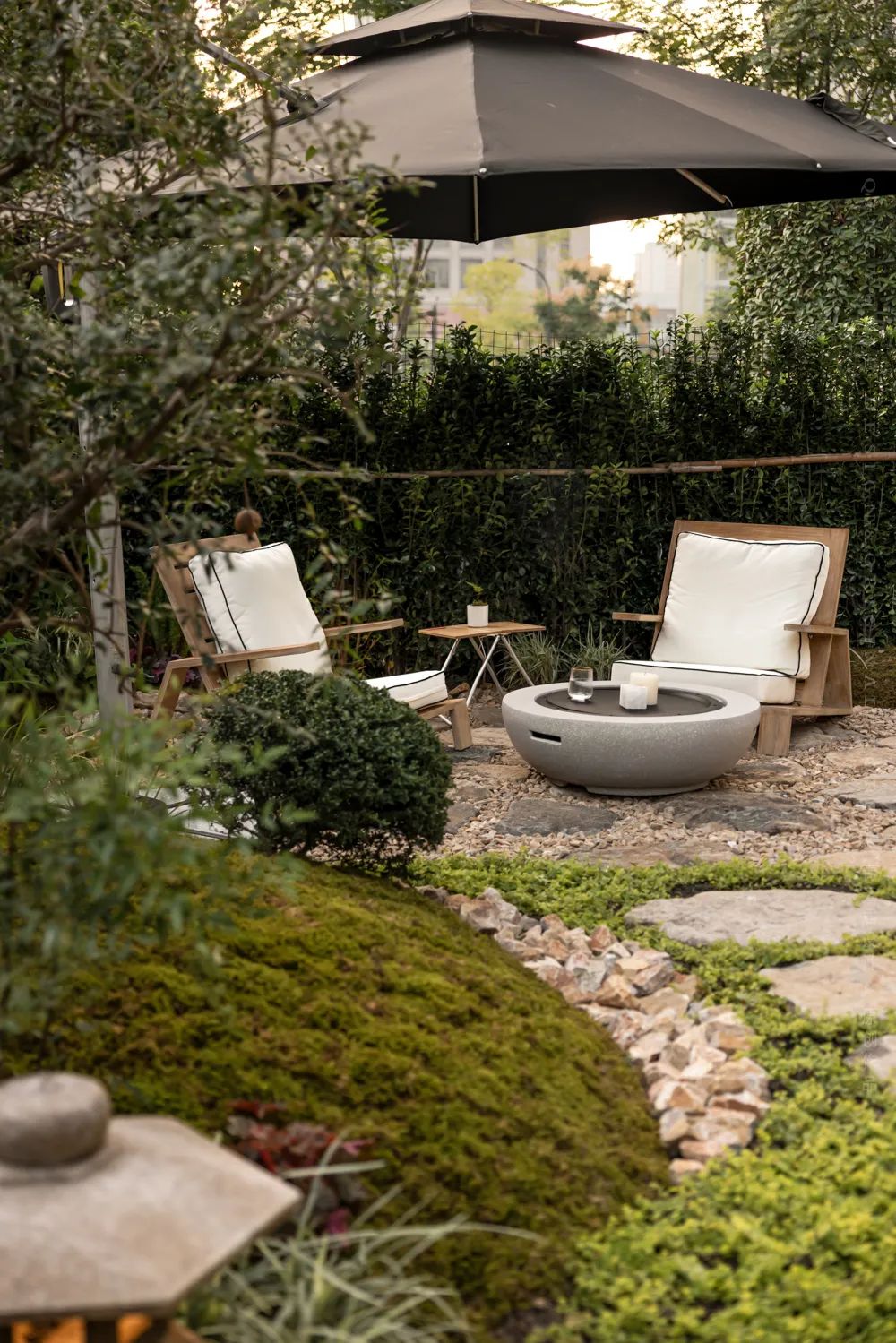 治愈系法式奶油风，住进梦想舒适庭宅-90