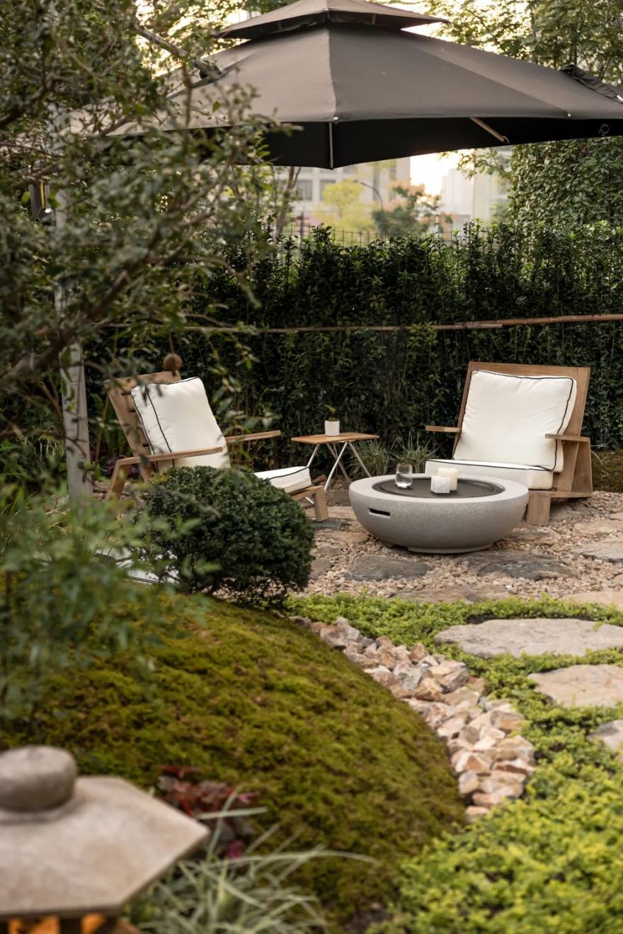 治愈系法式奶油风,住进梦想舒适庭宅-90