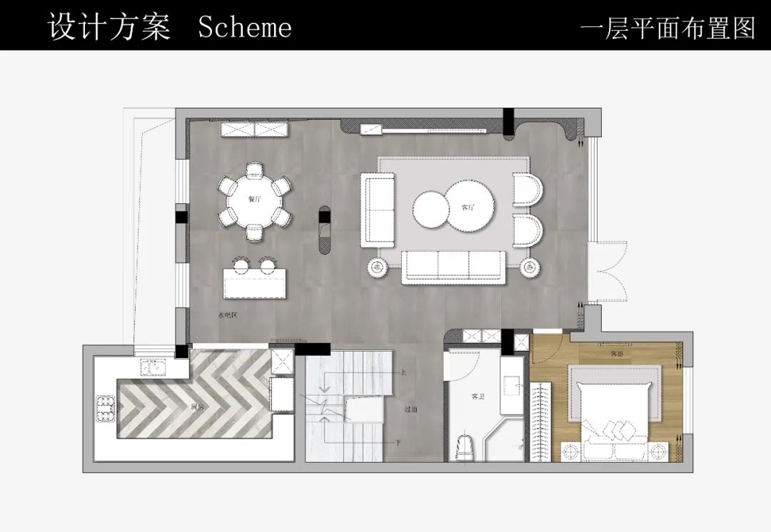 绿园御园现代别墅 | 温馨宜居，功能与美学的完美融合-13