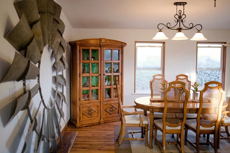 A guest house in Oregon-19