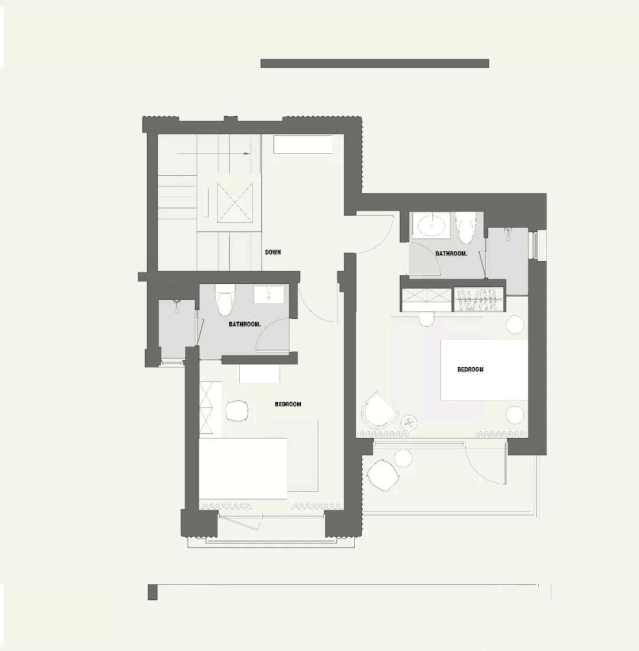 2019 年度轻奢舒适样板间盘点，揭秘生活真相-191