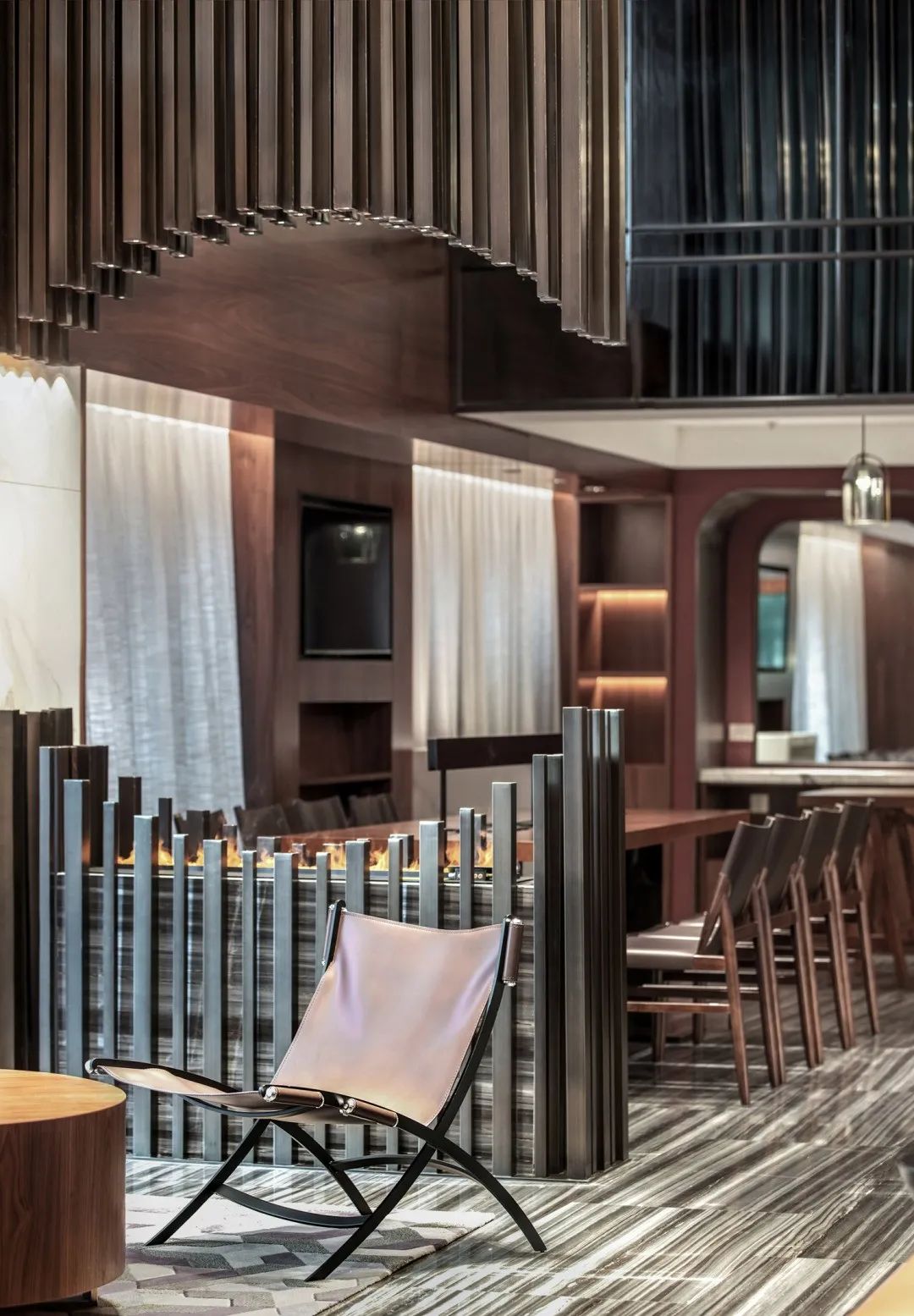 贵阳顾奈城市酒店丨中国贵阳丨壹向营造-29