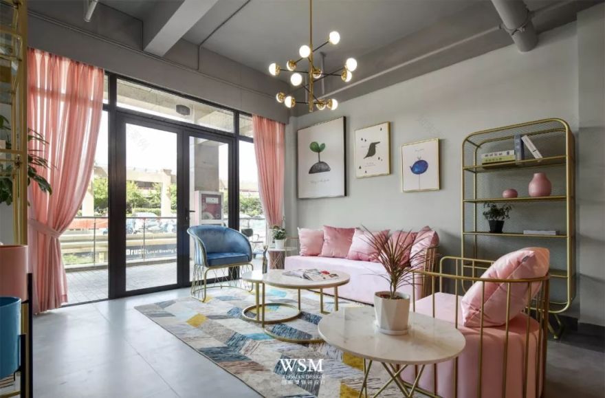 苏州雅戈尔天邑 300 平米古典美式家居设计-41