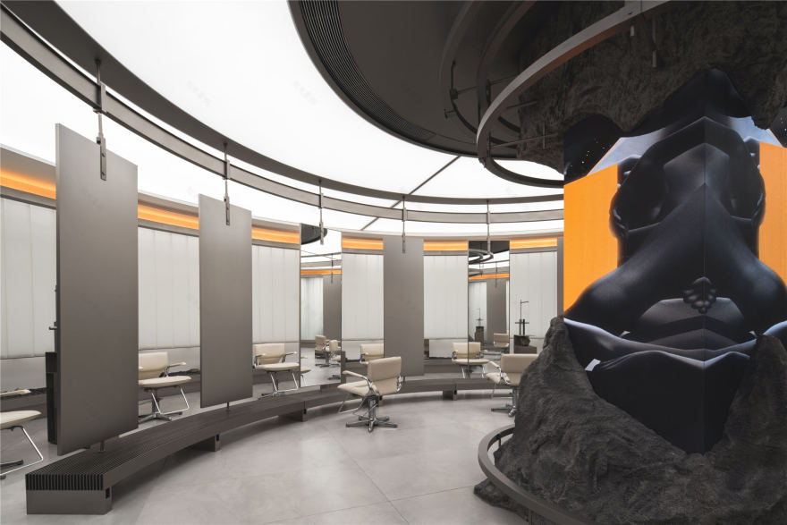 SENSE SALON 意念造型丨中国成都丨MOJO STUDIO-46