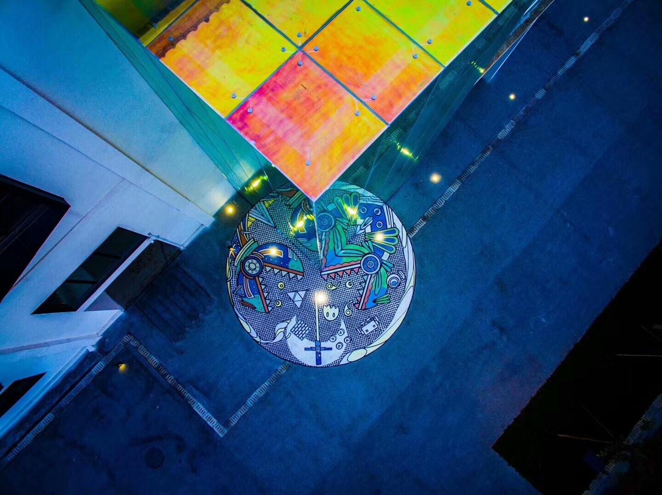 B·I·G 打造广州海珠创意区-22