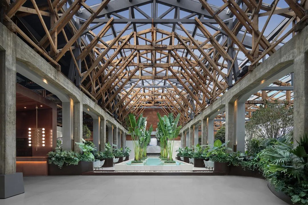 沈阳华润时代之城丨中国沈阳丨北京靳朝晖设计有限公司,都市实践(北京)建筑设计咨询有限公司-62