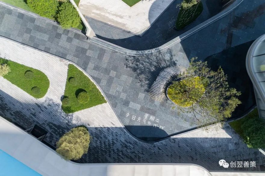 厦门中海杏林鹭湾首开区景观设计-51