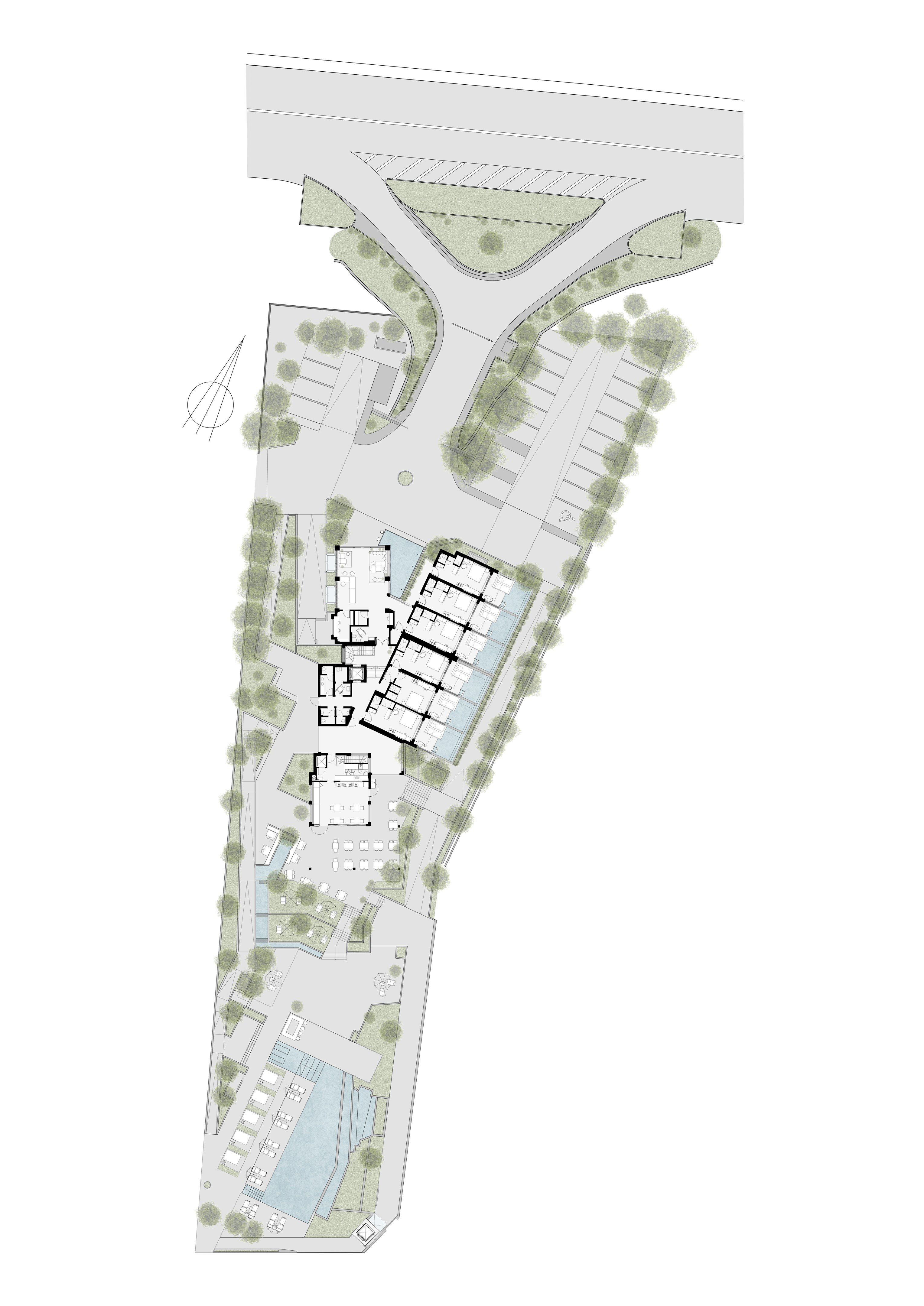 阿纳萨豪华度假村 5*丨希腊丨TAKA + PARTNERS-30