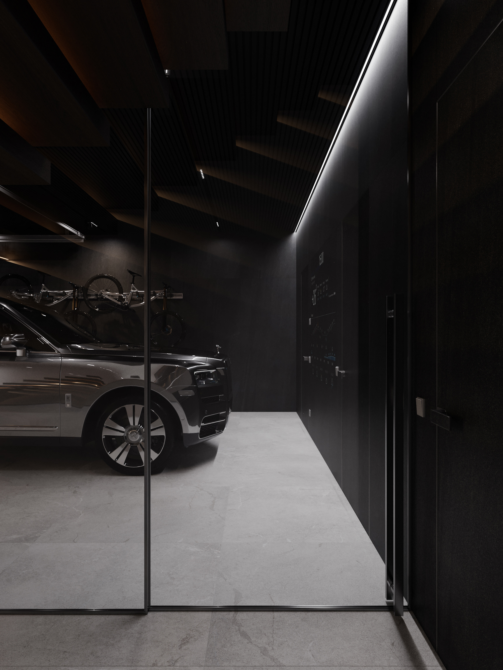 对称之屋;对称大厦(需结合具体语境确定最合适的表达,若仅从字面看,对称之屋更直译,对称大厦在常见商业建筑等语境可能更常用) 丨乌克兰赫梅利尼茨基-109