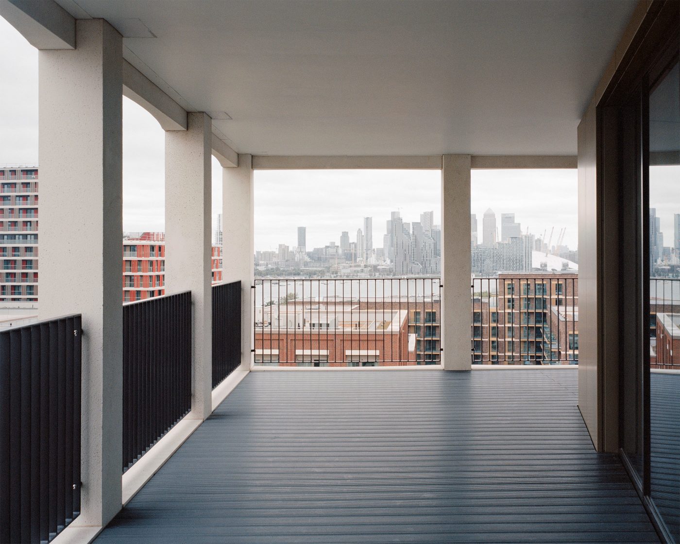 Two projects shortlisted for the RIBA London Regional Awards 2022
                    -1