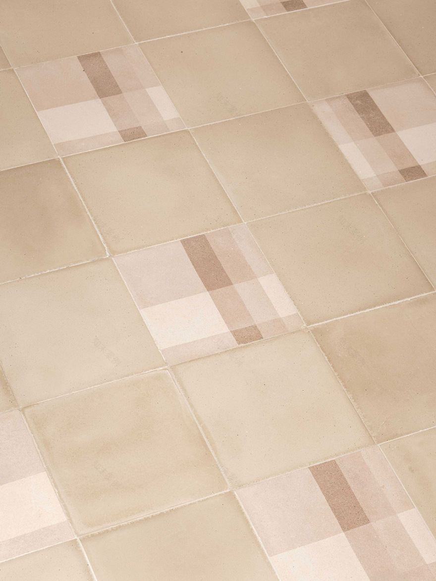 巴塞罗那Ei·ample Esquerra区公寓翻修丨西班牙巴塞罗那丨Metronom-34