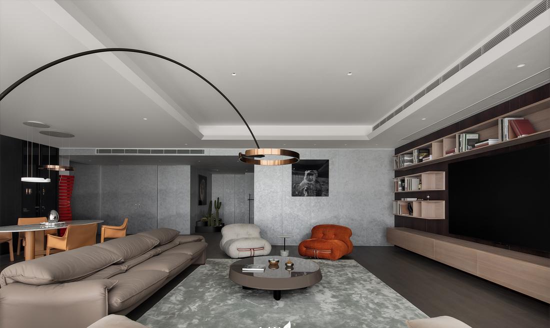 LAK｜德国托赫｜陶棕色｜汇悦台-18